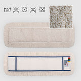 SPRiNTUS Wischmopp Classic 40 cm aus Baumwolle
