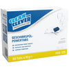 Dishwasher Powertabs 10 in 1 PRO125 Clean and Clever