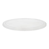 Starpak "Cella" Deckel für Mehrweg-Schalen, oval, 19,5 x 30,5 cm 1 Karton (4 Packungen × 30 Stück)
