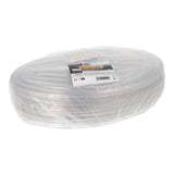 Starpak "Cella" Deckel für Mehrweg-Schalen, oval, 19,5 x 30,5 cm