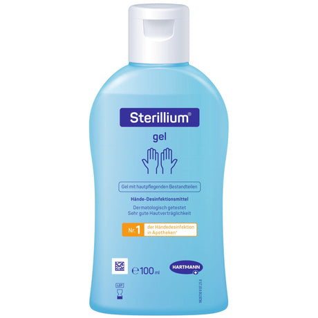 Sterillium Gel Händedesinfektionsmittel