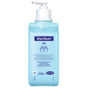 Sterillium Gel Händedesinfektionsmittel 500 ml Flasche mit Pumpe