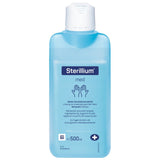 Sterillium med Händedesinfektionsmittel Inhalt: 500 ml