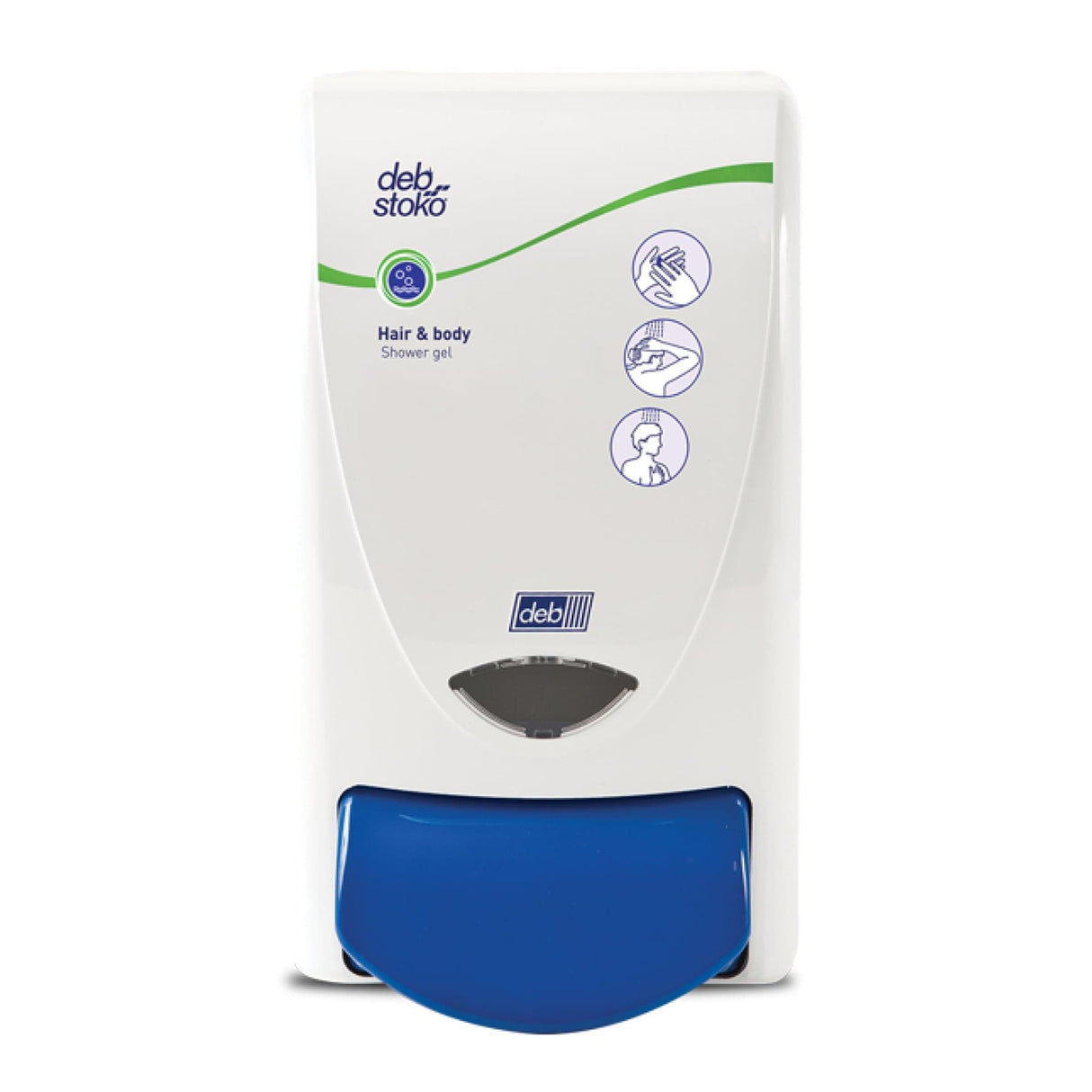STOKO® Dusche Spender