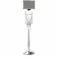 STOKO® Floorstand Spendersäule