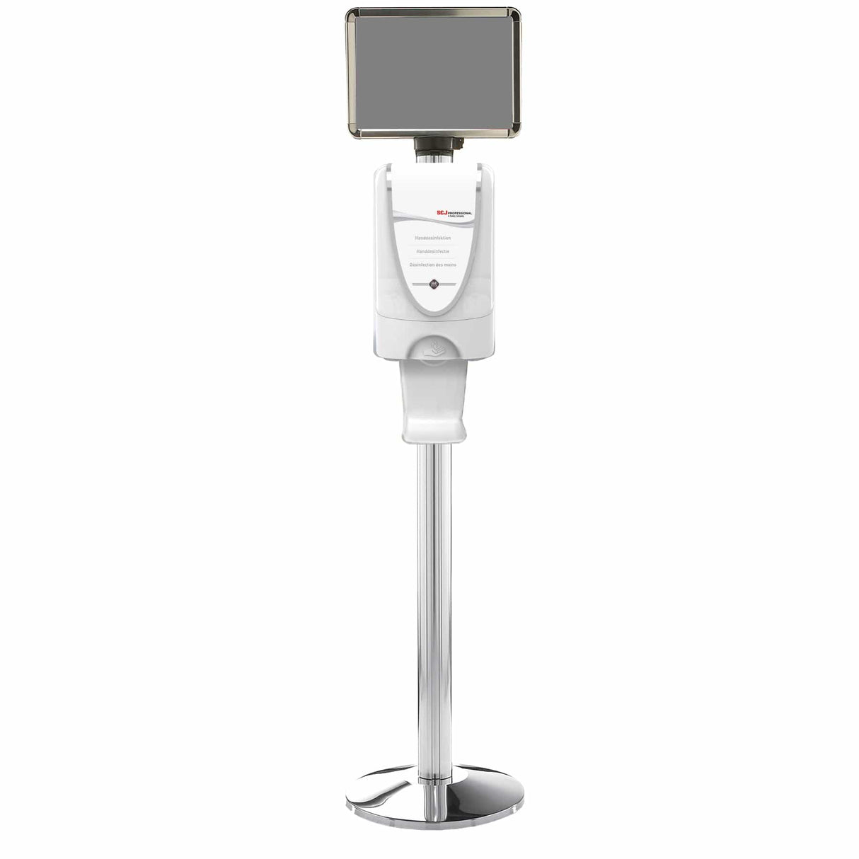STOKO® Floorstand Spendersäule