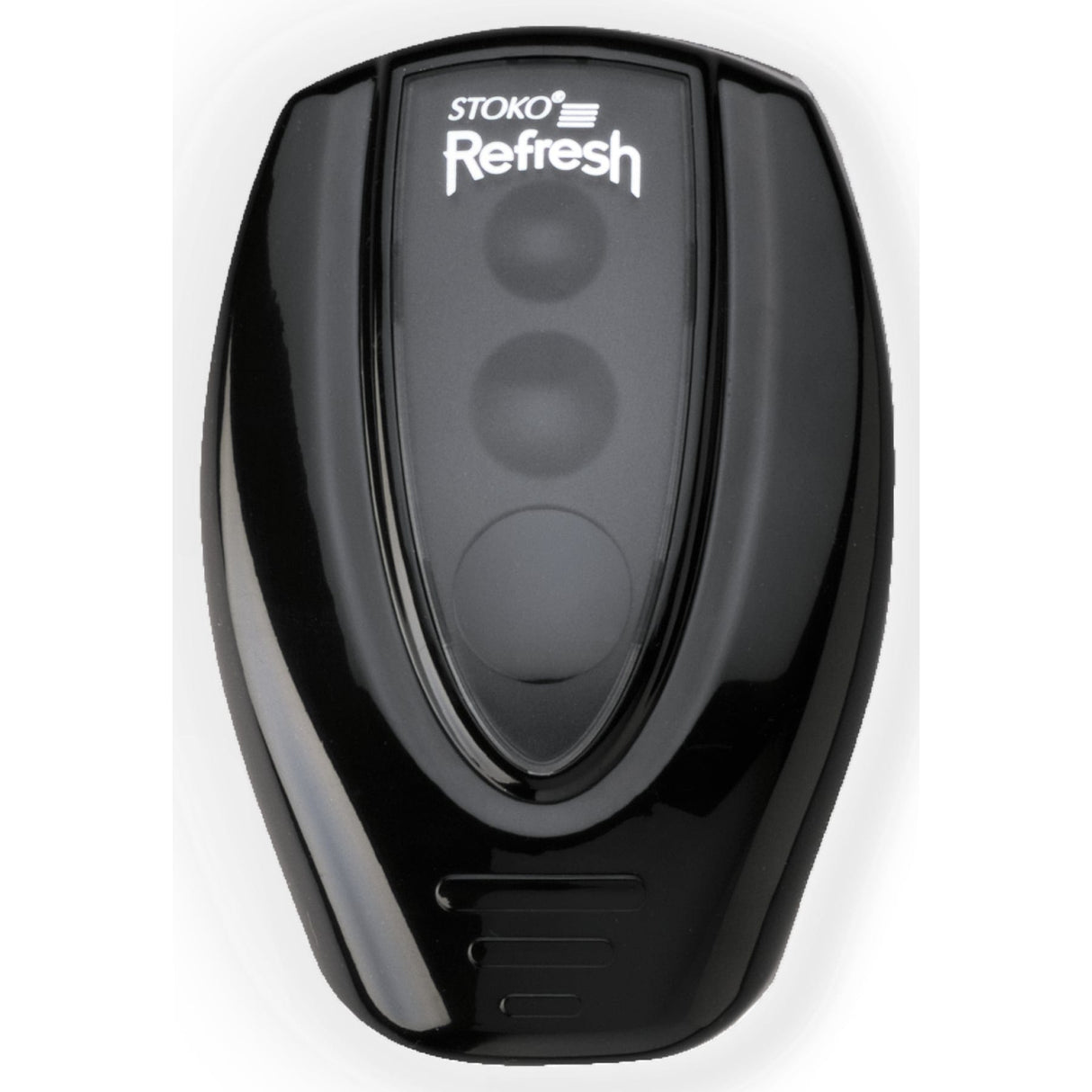 STOKO® Refresh Spender für 500 ml-Flaschen 500 ml, Schwarz