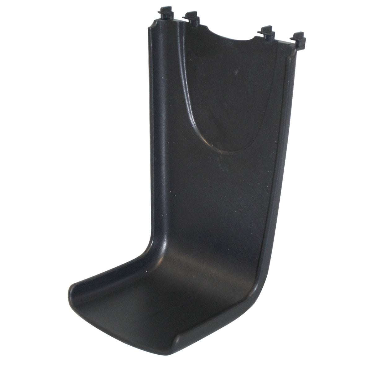 STOKO® TouchFree Tropfschale Schwarz