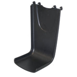 STOKO® TouchFree Tropfschale Schwarz