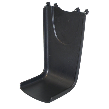 STOKO® TouchFree Tropfschale Schwarz