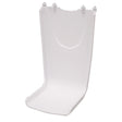 STOKO® TouchFree Tropfschale Weiß