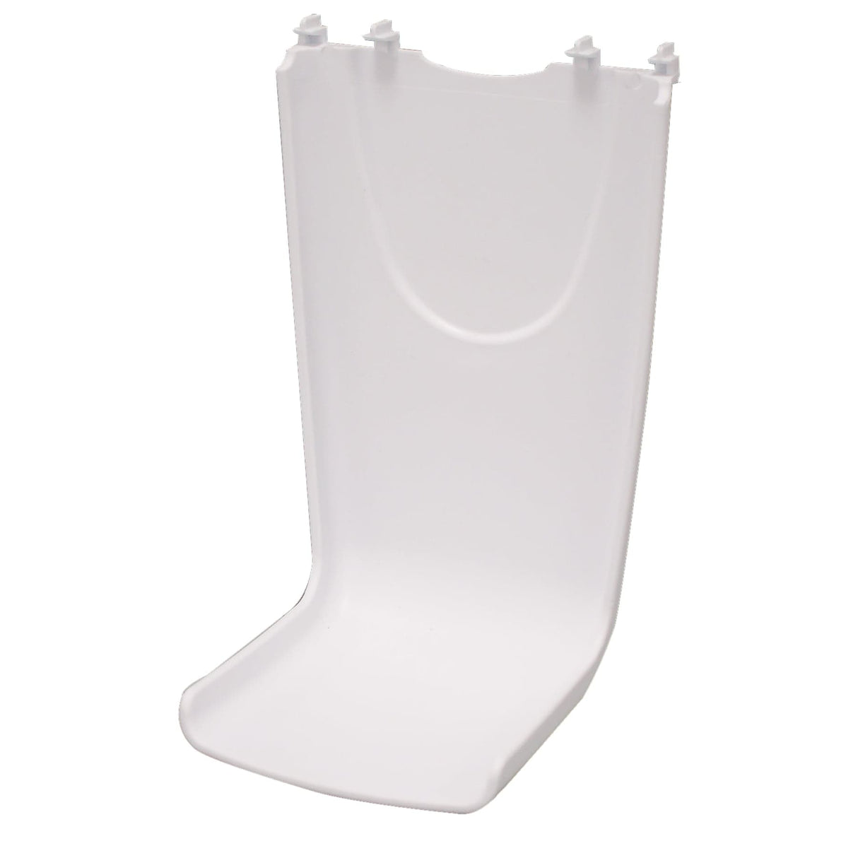 STOKO® TouchFree Tropfschale Weiß