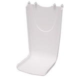 STOKO® TouchFree Tropfschale Weiß