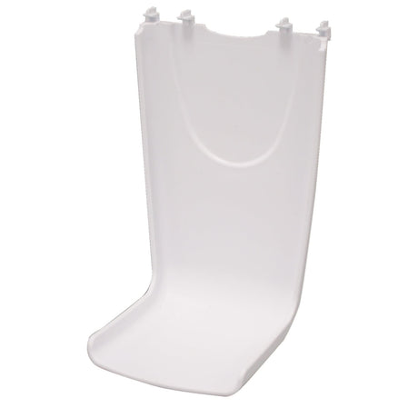 STOKO® TouchFree Tropfschale Weiß