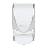 STOKO® Waschraum-Spender Transparent Weiß