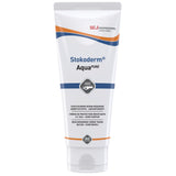 Stokoderm® AQUA PURE Hautschutzcreme 1 Karton (12 Tuben × 100 ml)
