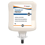 Stokoderm® Protect Hautschutzcreme 1000 ml Kartusche