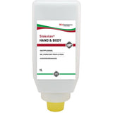 Stokolan® hand&body