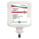 Stokolan® LIGHT PURE Hautpflegecreme 1000 ml