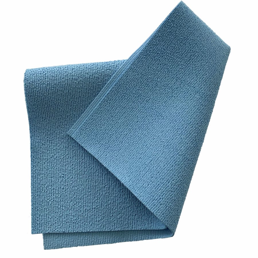 STRONG-LINE-PU Microfasertuch blau