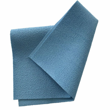 STRONG-LINE-PU Microfasertuch blau