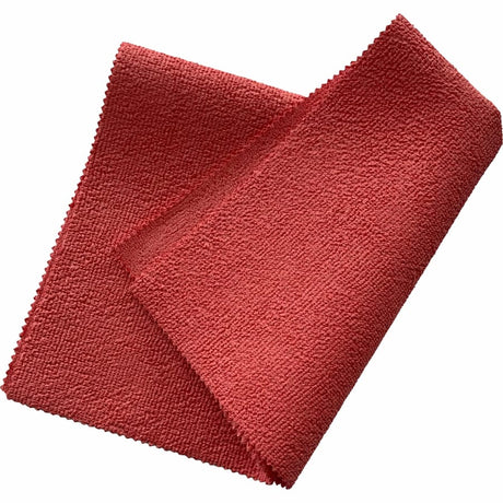 STRONG-LINE-PU Microfasertuch rot