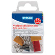 STYLEX Vielzweckklammern 19 mm