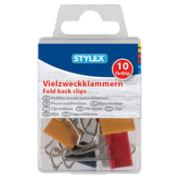 STYLEX Vielzweckklammern 19 mm