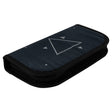 STYLEX Zirkel-Etui Set, 10-teilig
