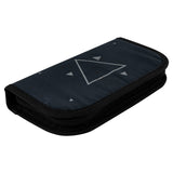 STYLEX Zirkel-Etui Set, 10-teilig