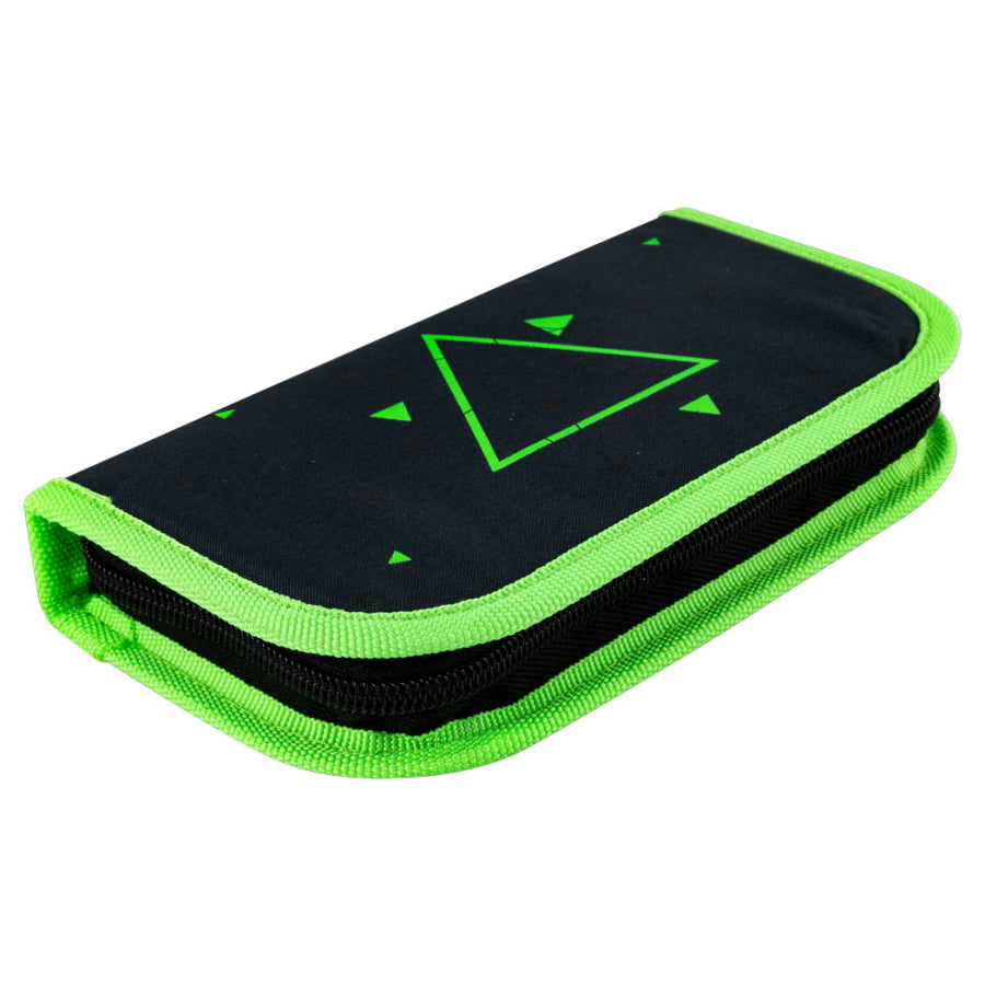 STYLEX Zirkel-Etui Set, Farbvariante