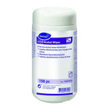 Suma Alcohol  Wipes Desinfektionstücher 1 Dose = 150 Tücher