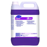 Suma Bac D10 Desinfektionsreiniger 1 Karton = 2 x 5 Liter Kanister