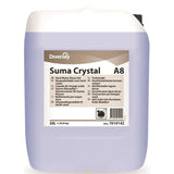 Suma Crystal A8 Klarspüler 20 l - Kanister