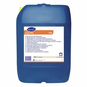 Suma DES T30 Bleichadditiv