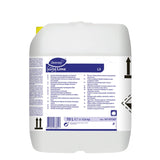 Suma Lima L3 Spülmaschinenreiniger, chlorhaltig, alkalisch 10 Liter - Kanister