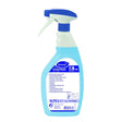 Suma Rapid D6 Glasreiniger