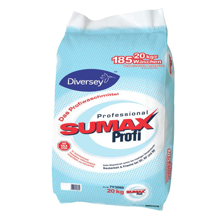 Sumax Professional Profi Vollwaschmittel