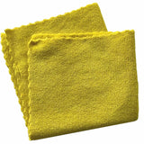 SUPER-LINE Microfasertuch gelb