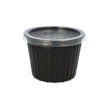 Suppenbecher to go, Kunststoff, 500 ml