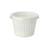 Suppenbecher to go, Kunststoff, 500 ml
