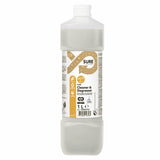 SURE Cleaner & Degreaser Öko-Fettlöser 1000 ml