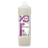SURE Eis- und Milchshakereiniger, Konzentrat 6 Liter (6 x 1 l)