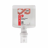 SURE Instant Hand Sanitizer Händedesinfektion 1,3 Liter - Kartusche