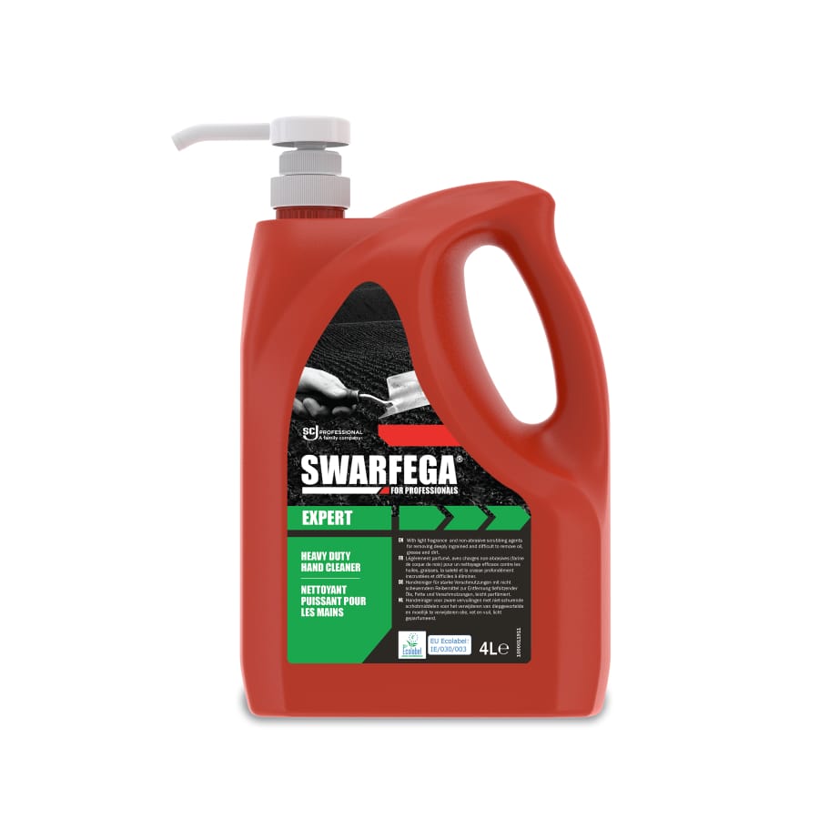 Swarfega® EXPERT Handreiniger, lösungsmittelfrei