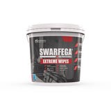 Swarfega® EXTREME WIPES Handreinigungstücher 1 Eimer (150 Tücher)