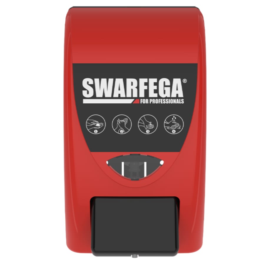 Swarfega® Handreinigungsspender für Kartuschen für 2-Liter-Kartuschen