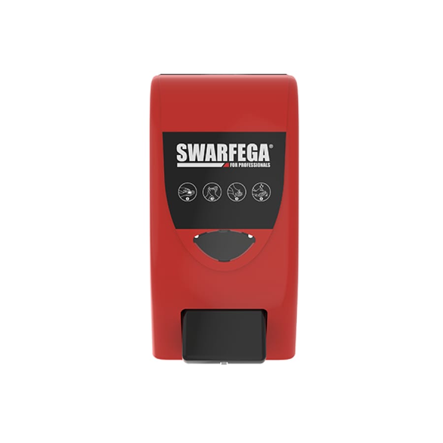 Swarfega® Handreinigungsspender für Kartuschen für 4-Liter-Kartuschen