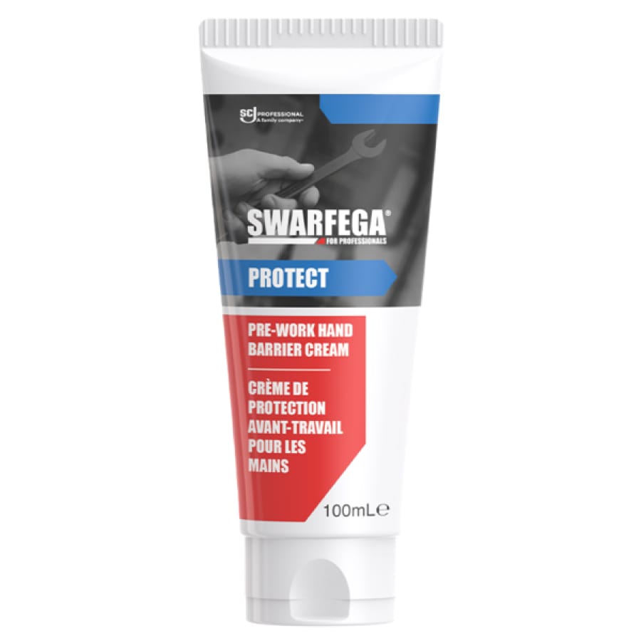 Swarfega® PROTECT Hautcreme, nicht fettend