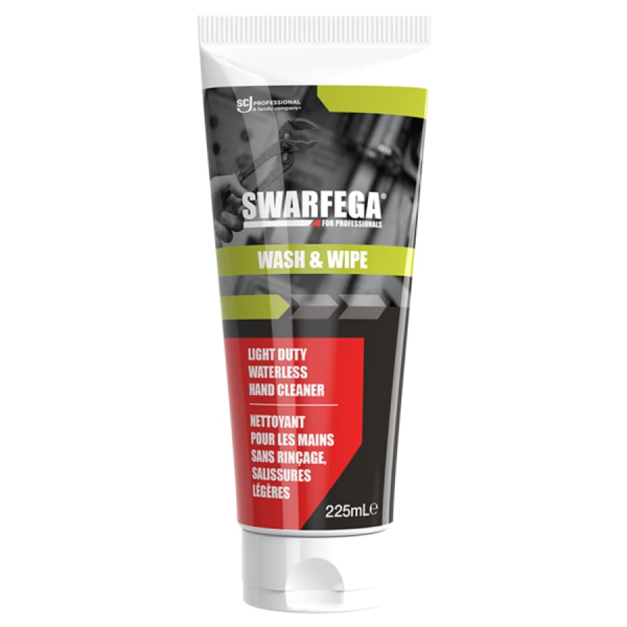 Swarfega® WASH & WIPE Handreiniger
